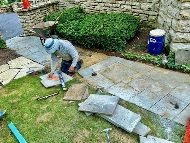 Contour Landscaping Inc Picture 6