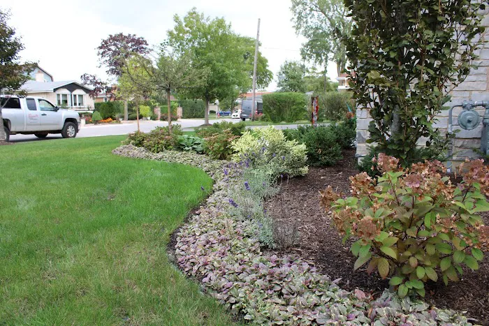 Contour Landscaping Inc Picture 4