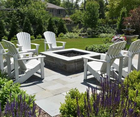Nature's Perspective Landscaping