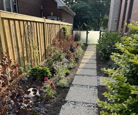 Green Edens Horticultural Services, LLC
