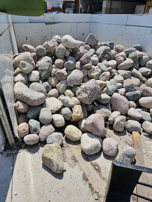 Chicagoland Materials Picture 9