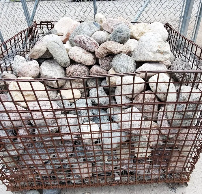 Chicagoland Materials Picture 8