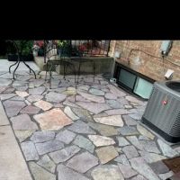 Dicentra Landscaping Inc, ico