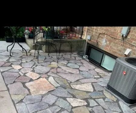 Dicentra Landscaping Inc,