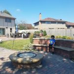 P G Landscaping & Snow Removal