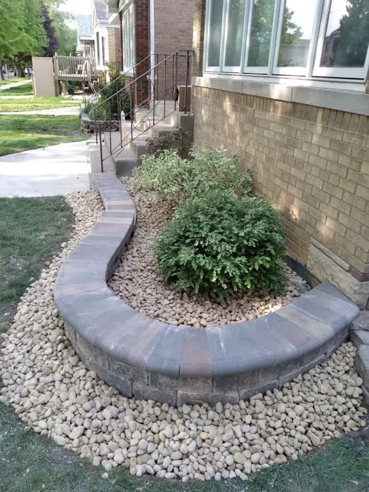 JM Landscape & construction Picture 3