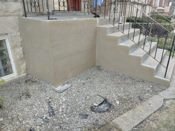JM Landscape & construction Picture 8