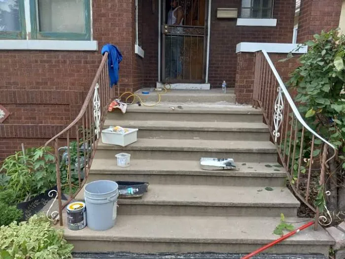 JM Landscape & construction Picture 10