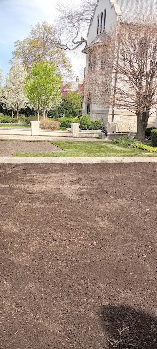 JM Landscape & construction Picture 5