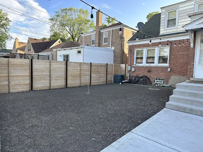 SP Landscaping Picture 2