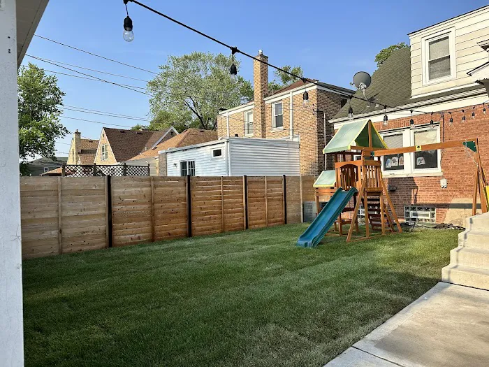 SP Landscaping Picture 1