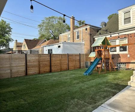 SP Landscaping