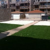 Watts Landscaping ico