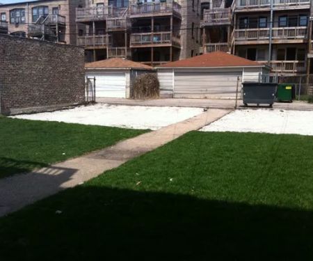 Watts Landscaping