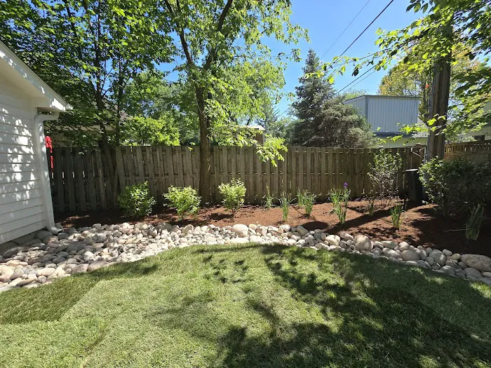 Martinez & son LLC Lawncare and snow removal Picture 5