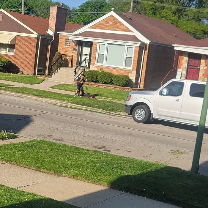 Martinez & son LLC Lawncare and snow removal Picture 2