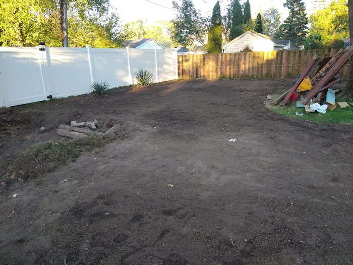 Martinez & son LLC Lawncare and snow removal Picture 6