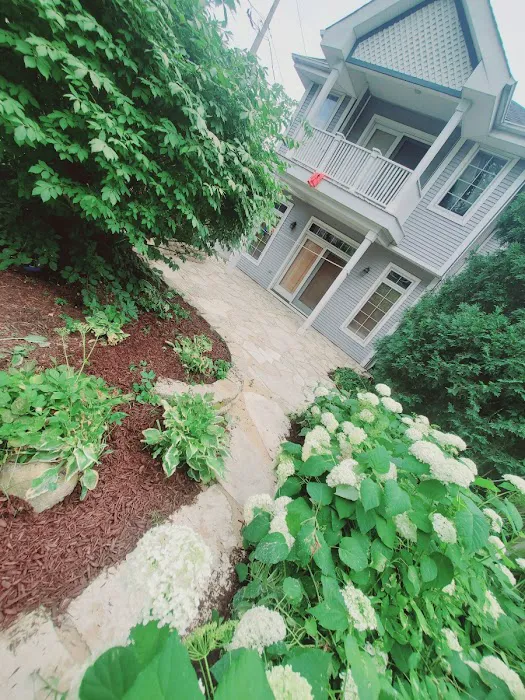Martinez & son LLC Lawncare and snow removal Picture 4