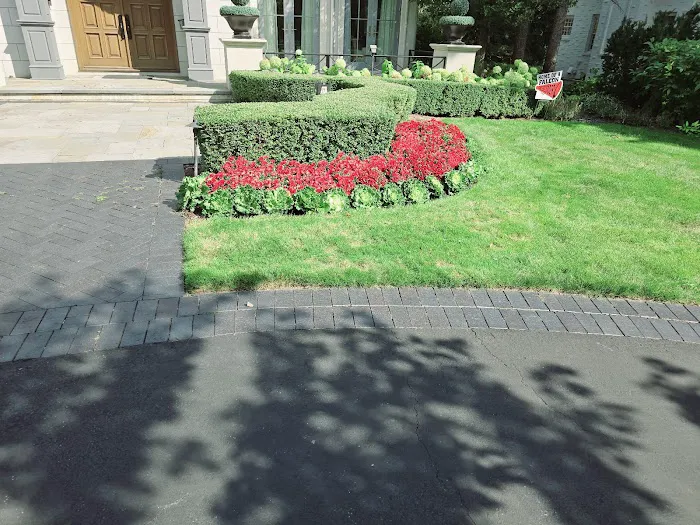 Martinez & son LLC Lawncare and snow removal Picture 8