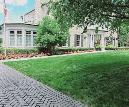 Martinez & son LLC Lawncare and snow removal