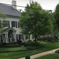 Alcantar Landscaping Inc ico