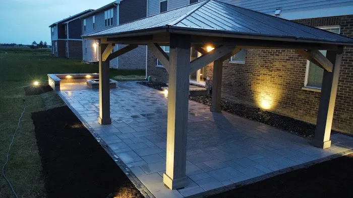 Camargo Landscaping Picture 7