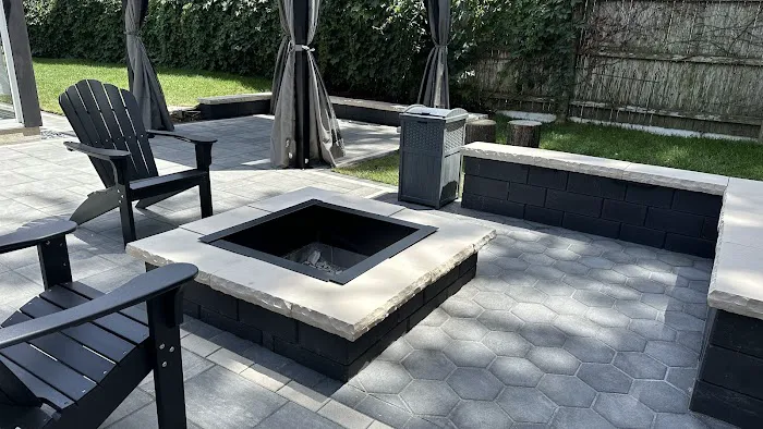 Camargo Landscaping Picture 8