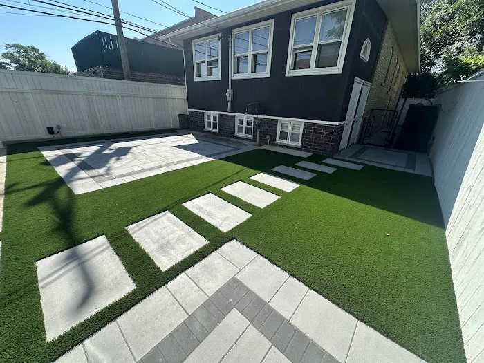 Camargo Landscaping Picture 3