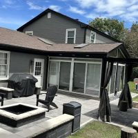 Camargo Landscaping ico