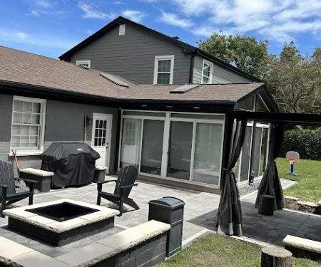Camargo Landscaping