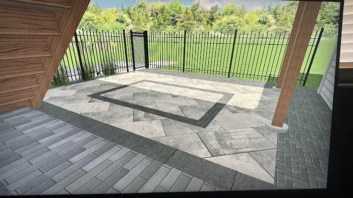 Camargo Landscaping Picture 2