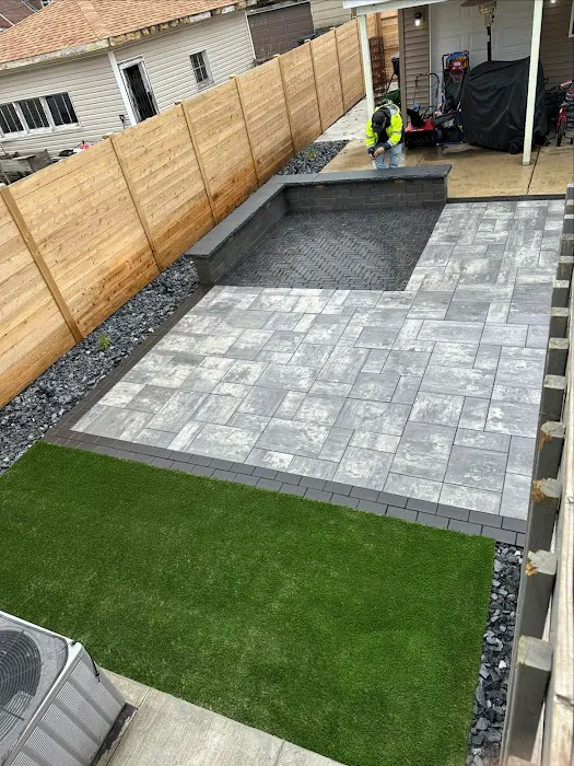 Camargo Landscaping Picture 5