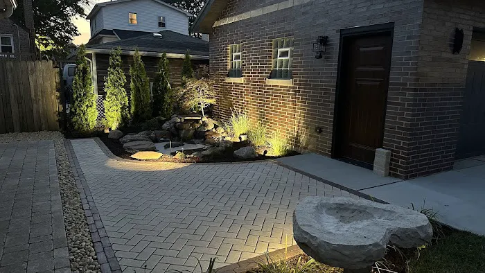 Camargo Landscaping Picture 10