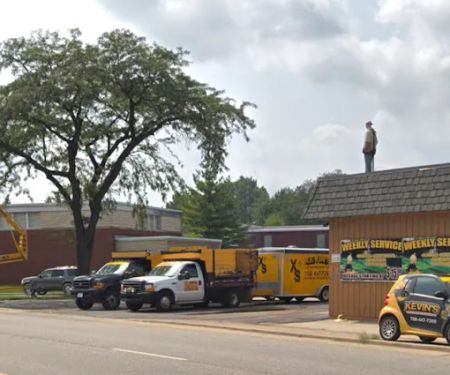X S Kevins Landscaping