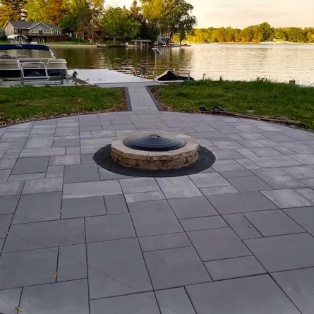 Avila Landscaping Picture 7