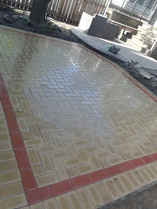 Avila Landscaping Picture 6