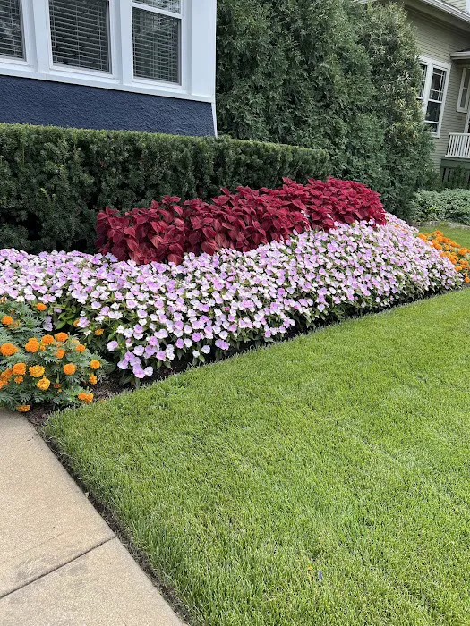 Lupfer Landscaping Picture 4