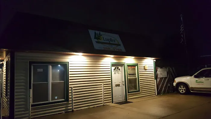 Lupfer Landscaping Picture 2
