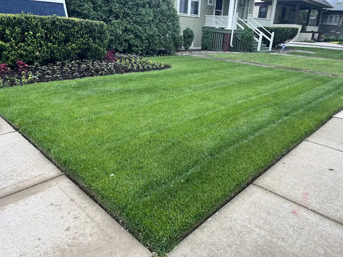 Lupfer Landscaping Picture 1