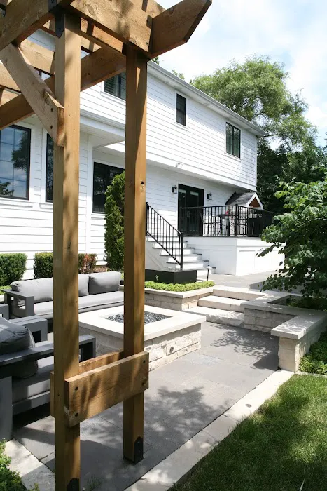 Lupfer Landscaping Picture 3