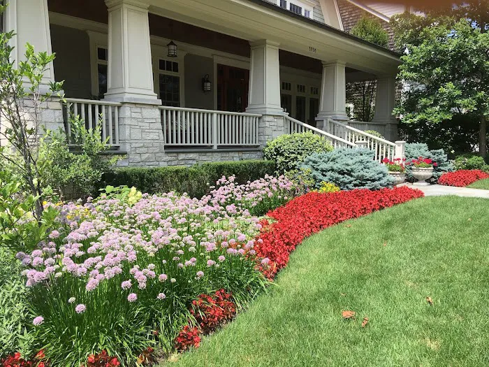 Lupfer Landscaping Picture 8