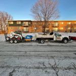 JG Landscaping Services & Snow Removal Inc