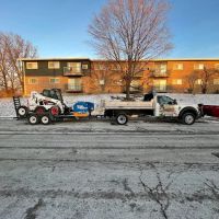 JG Landscaping Services & Snow Removal Inc ico
