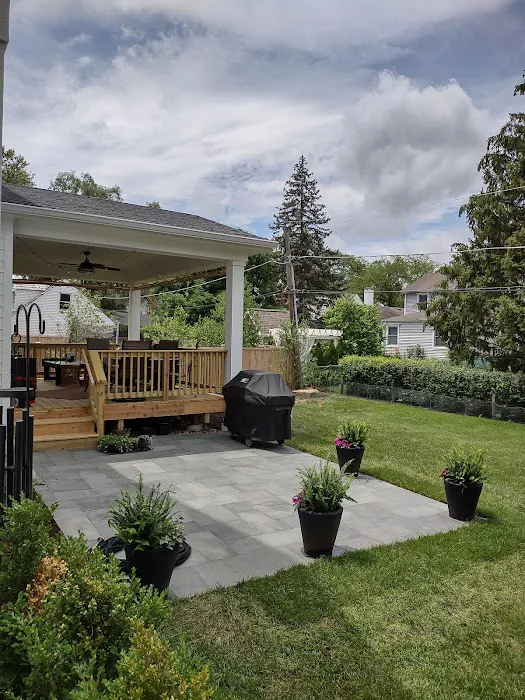 Royal Oak Landscaping Picture 9