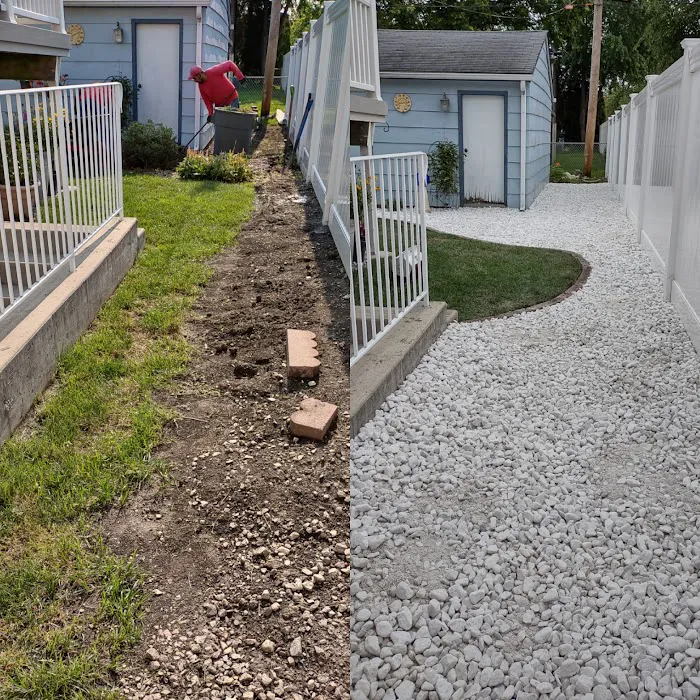 Royal Oak Landscaping Picture 10