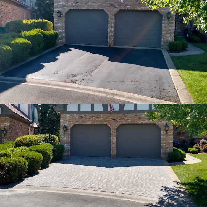 Royal Oak Landscaping Picture 8