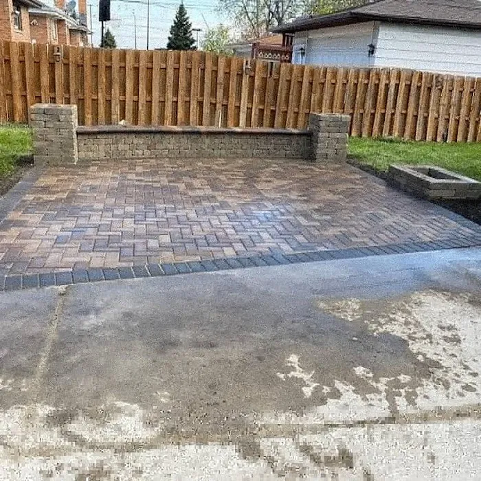 Dario Garcia Landscaping LLC Picture 9
