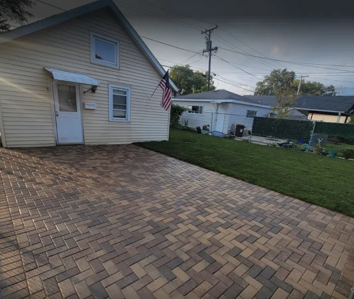 Dario Garcia Landscaping LLC Picture 10