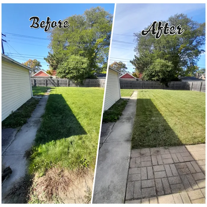 Cesar's Lawn Maintenance & Services Picture 6