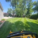 Cesar's Lawn Maintenance & Services